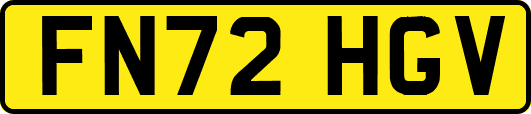 FN72HGV