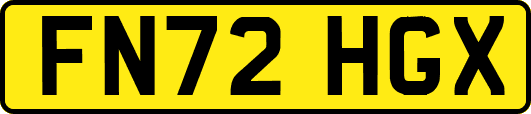 FN72HGX