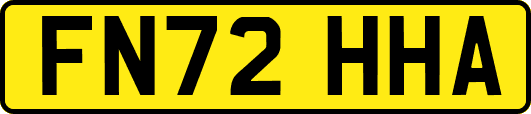FN72HHA