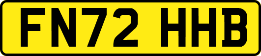 FN72HHB