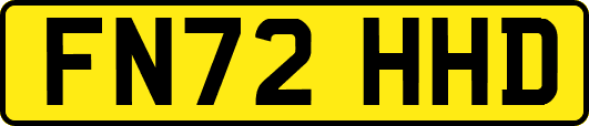 FN72HHD