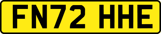 FN72HHE