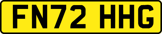 FN72HHG