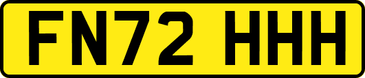 FN72HHH