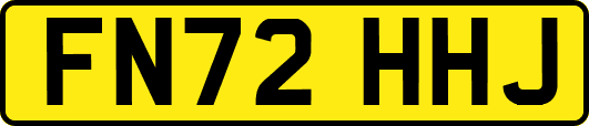 FN72HHJ