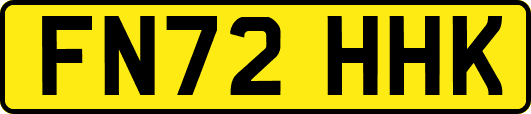 FN72HHK