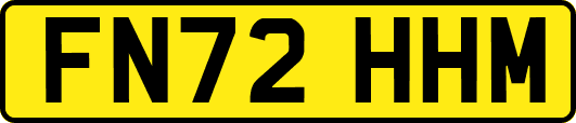 FN72HHM