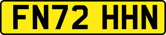 FN72HHN