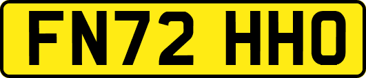 FN72HHO