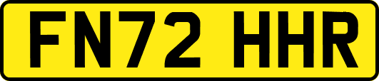 FN72HHR