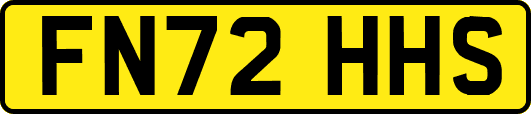 FN72HHS