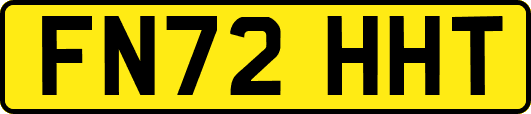 FN72HHT