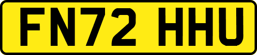 FN72HHU