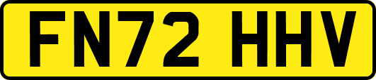 FN72HHV