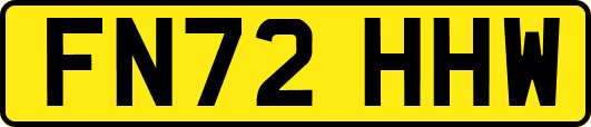FN72HHW