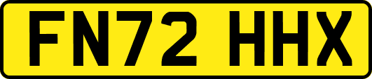 FN72HHX
