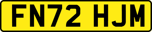 FN72HJM