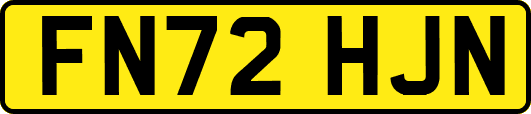 FN72HJN
