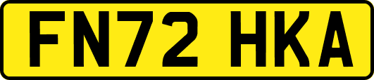 FN72HKA