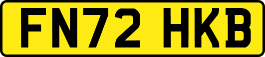 FN72HKB