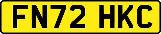 FN72HKC