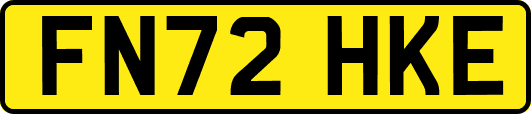 FN72HKE