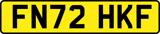 FN72HKF
