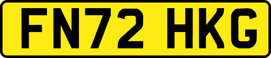 FN72HKG