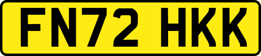 FN72HKK