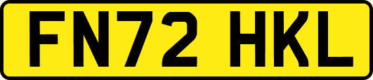 FN72HKL