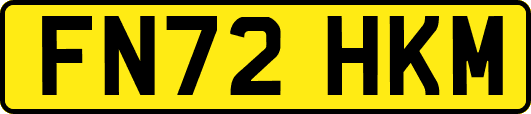 FN72HKM