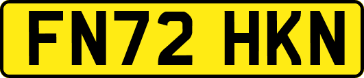 FN72HKN