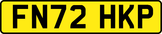 FN72HKP