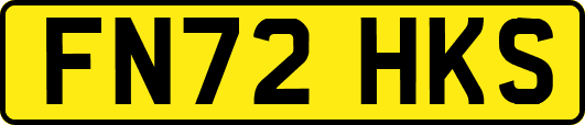 FN72HKS