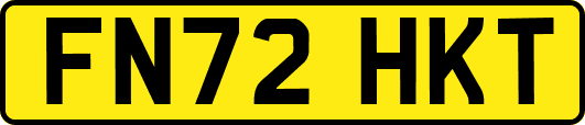 FN72HKT
