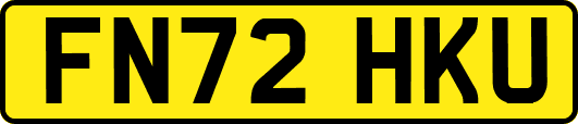 FN72HKU