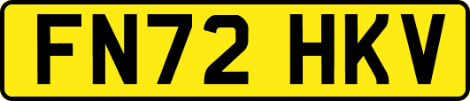 FN72HKV