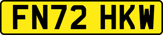 FN72HKW