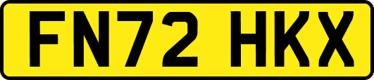 FN72HKX