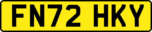 FN72HKY