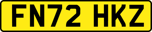 FN72HKZ