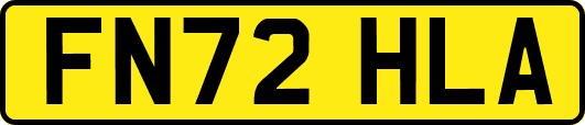 FN72HLA