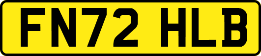 FN72HLB
