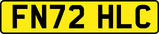 FN72HLC