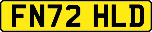 FN72HLD