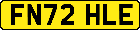 FN72HLE