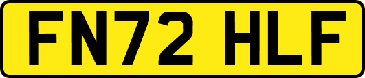 FN72HLF