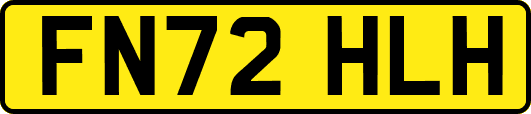 FN72HLH