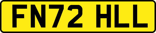FN72HLL