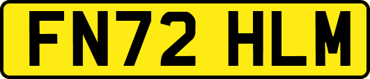 FN72HLM